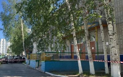 В школах и детских садах начался ремонт