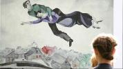 Пленэры, посвященные деятельности художника Марка Шагала