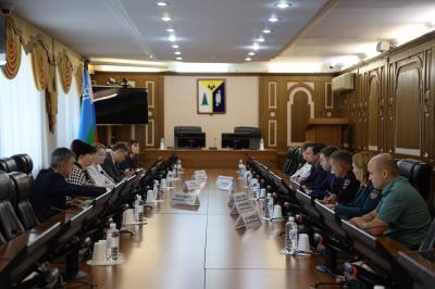 Незаконный оборот промышленной продукции на контроле