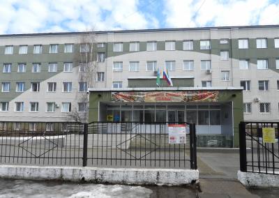 Депутаты рассмотрели инициативы по увековечиванию памяти