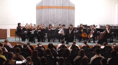 Маленькая классика