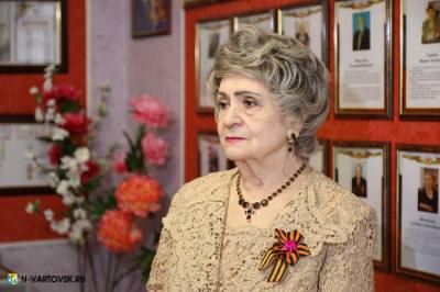 45 лет сохраняя память о подвиге героев /ФОТО/