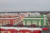 В поддержку бизнеса в условиях пандемии