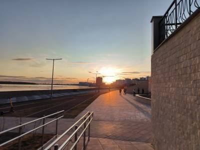 УРОВЕНЬ ВОДЫ В РЕКЕ ОБИ НА 15 МАЯ