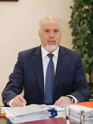 Сегодня свой день рождения отмечает один из крупнейших городов Югры- Нижневартовск