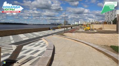 Играем вместе: первая площадка с инклюзивными элементами Играем вместе: первая площадка с инклюзивными элементами