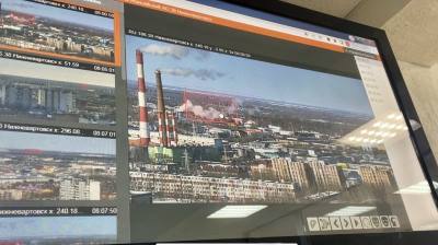 Особый противопожарный режим 