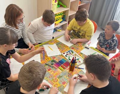 Потенциал»: история успеха социального предпринимателя 