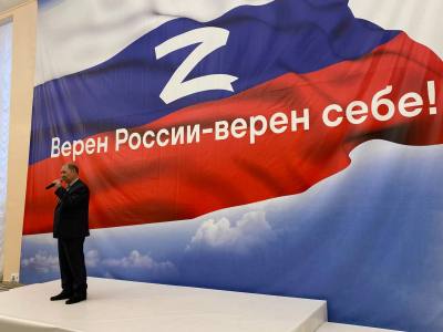 В Нижневартовске поддержали военнослужащих /ФОТО/