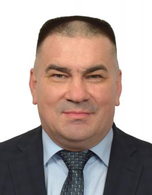 Рачков Валерий Юрьевич