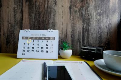 Стартовал прием проектов на второй конкурс президентских грантов 2022 года