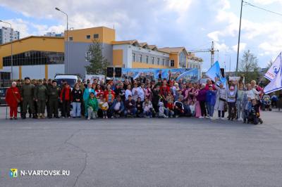 Фестиваль «СВОих не бросаем» /ФОТОРЕПОРТАЖ/ Фестиваль «СВОих не бросаем» /ФОТОРЕПОРТАЖ/