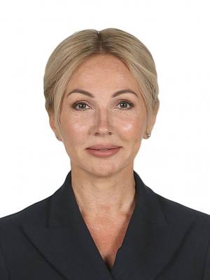 Зворыгина Светлана Анатольевна
