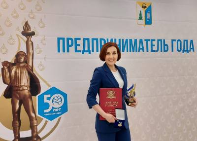 История успеха социального предпринимателя