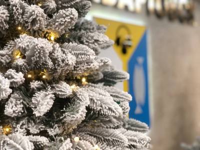 31 декабря – Новый год, 7 января – Рождество Христово 31 декабря – Новый год, 7 января – Рождество Христово