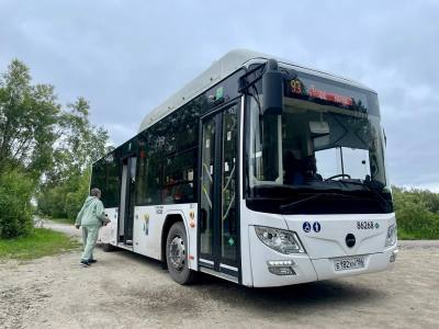 Сезонные автобусные маршруты Сезонные автобусные маршруты