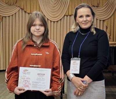 Конкурс академической живописи