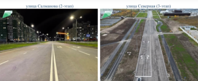 Строй как в Нижневартовске: итоги работы одной из ключевых сфер жизнедеятельности города Строй как в Нижневартовске: итоги работы одной из ключевых сфер жизнедеятельности города