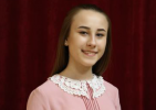 Воспитанница ДШИ№1 выступит в федеральном этапе Международного конкурса Воспитанница ДШИ№1 выступит в федеральном этапе Международного конкурса
