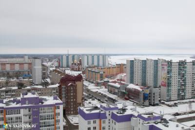 О реализации инициативных проектов на территории Нижневартовска О реализации инициативных проектов на территории Нижневартовска