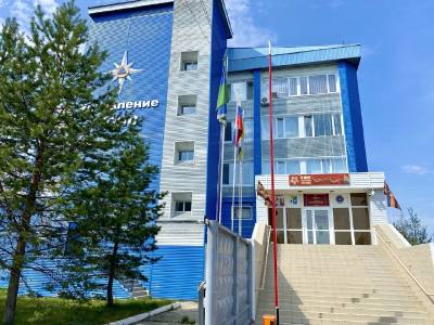 Комплекс «Безопасный город» на ежедневном дежурстве