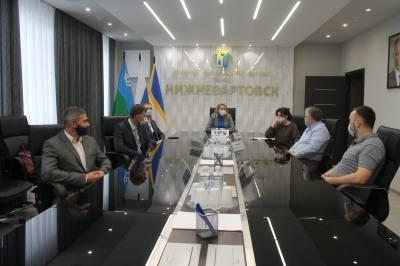 В Югре состоялся первый региональный Слет Совета отцов /ФОТО/