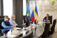 Нижневартовск – лидер среди сотни городов в сфере государственно-частного партнерства Нижневартовск – лидер среди сотни городов в сфере государственно-частного партнерства