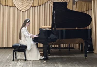 Искусство рядом