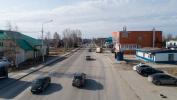 На улице Лопарева начинается ремонт дороги 