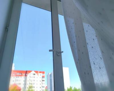 Не оставляйте детей без присмотра