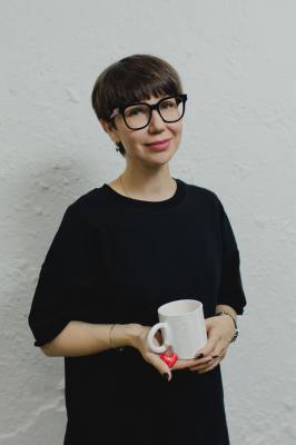 Индивидуальный предприниматель Кантемир Ольга Александровна - руководитель творческой студии «ALISA CERAMICA» и организатор ярмарки ручной работы AРTбазар