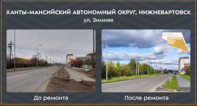 Безопасные качественные дороги: опрос жителей Безопасные качественные дороги: опрос жителей