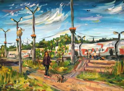 Путь к искусству Путь к искусству