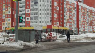 Внимание: ограничение движения