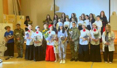 Память через искусство