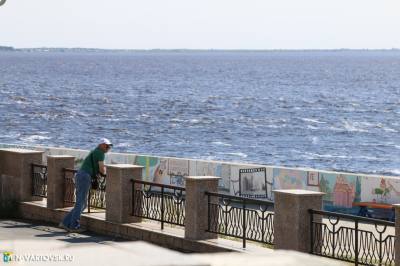 Отдых у воды должен быть безопасным /ИНФОГРАФИКА/