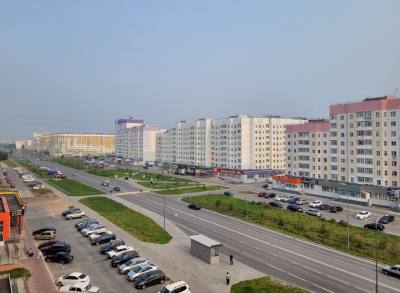 Информация о подключении (технологическом присоединении) к инженерным сетям (электро-, газо-, тепло-, водоснабжения и водоотведения)