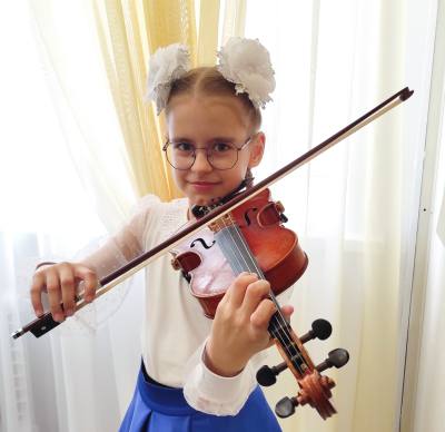 Поющие струны