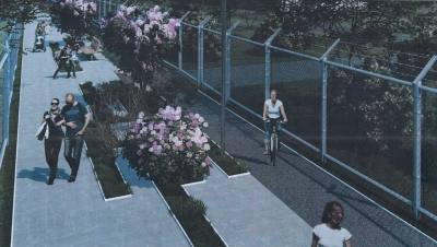 Сила сообщества: как совместные решения преобразуют город /ЭСКИЗЫ/ Сила сообщества: как совместные решения преобразуют город /ЭСКИЗЫ/