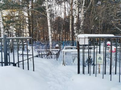 �Старожилы. Память». Проект нижневартовского музея продолжается /ФОТО/