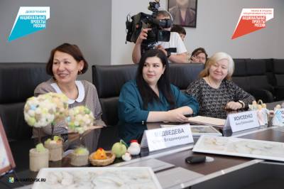 Больше, чем просто дело: социальный предприниматель рассказала о миссии по поддержке вартовчан «серебряного» возраста /ФОТО/ Больше, чем просто дело: социальный предприниматель рассказала о миссии по поддержке вартовчан «серебряного» возраста /ФОТО/