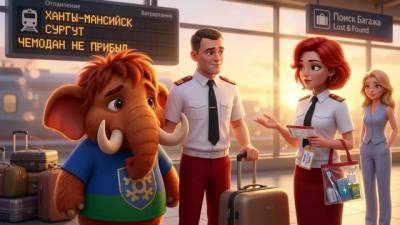 Чемодан «улетел» без вас? Рассказываем, как вернуть вещи и получить компенсацию