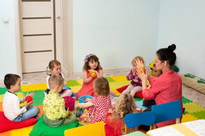 История успеха социального предпринимателя /ФОТО/