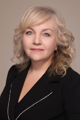 Маркова Екатерина Александровна