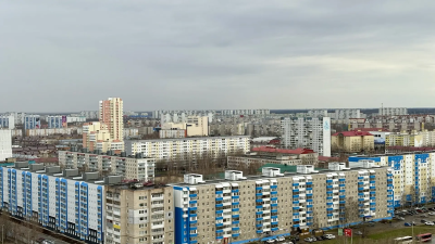 Опрос о работе управляющих компаний