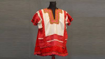 Скально, касталан, царские марки - уникальные предметы пополнили фонды Нижневартовского краеведческого музея /ФОТО/ Скально, касталан, царские марки - уникальные предметы пополнили фонды Нижневартовского краеведческого музея /ФОТО/