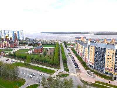  Югорчане могут поделиться мнением   