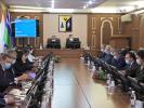 Вопросы одобрены: состоялось очередное заседание Думы Нижневартовска
