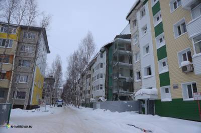 Улица Мира, 6-А: дополнительная мера поддержки для жителей дома 