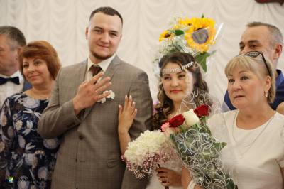 8 июля: счастливая дата /ФОТО/ 8 июля: счастливая дата /ФОТО/